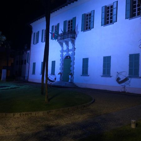 Апартаменты Casa Ninou Домазо Экстерьер фото